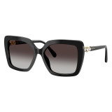 SWAROVSKI SK6049 10018G